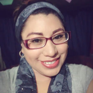 Meet your Posher, Cristina